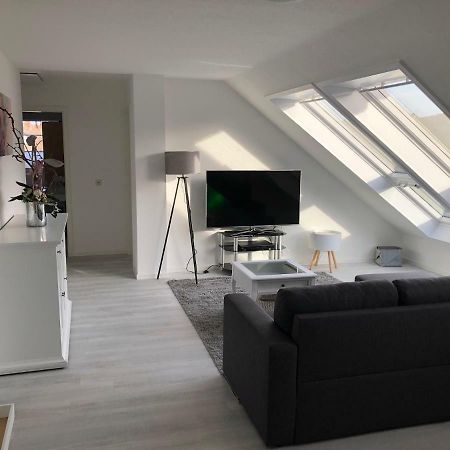 Eifeltime - Ferienwohnung باد مونستريفل المظهر الخارجي الصورة