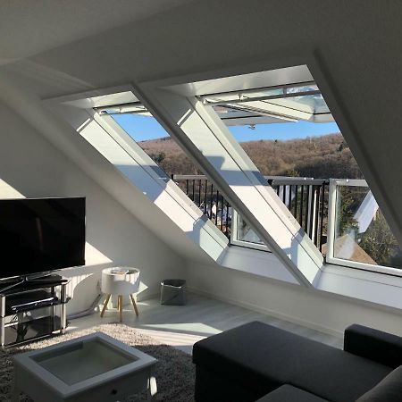 Eifeltime - Ferienwohnung باد مونستريفل المظهر الخارجي الصورة