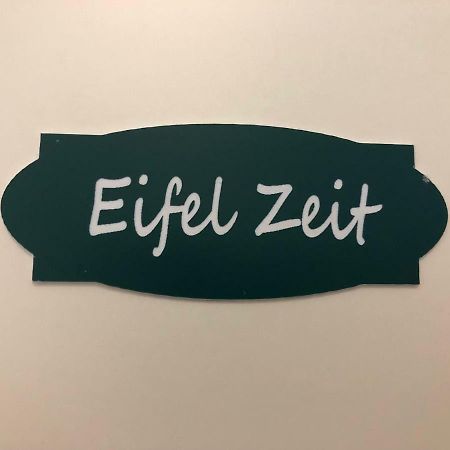 Eifeltime - Ferienwohnung باد مونستريفل المظهر الخارجي الصورة