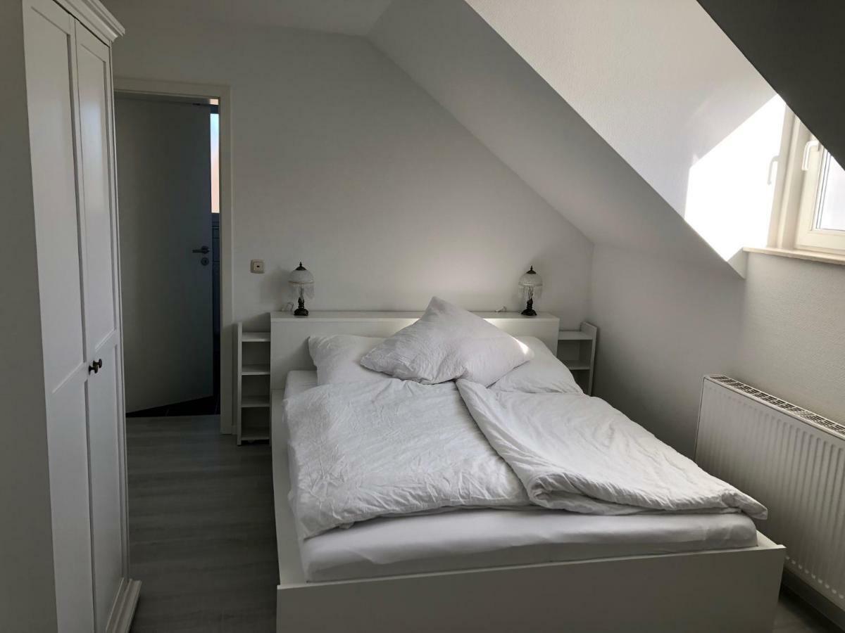 Eifeltime - Ferienwohnung باد مونستريفل المظهر الخارجي الصورة