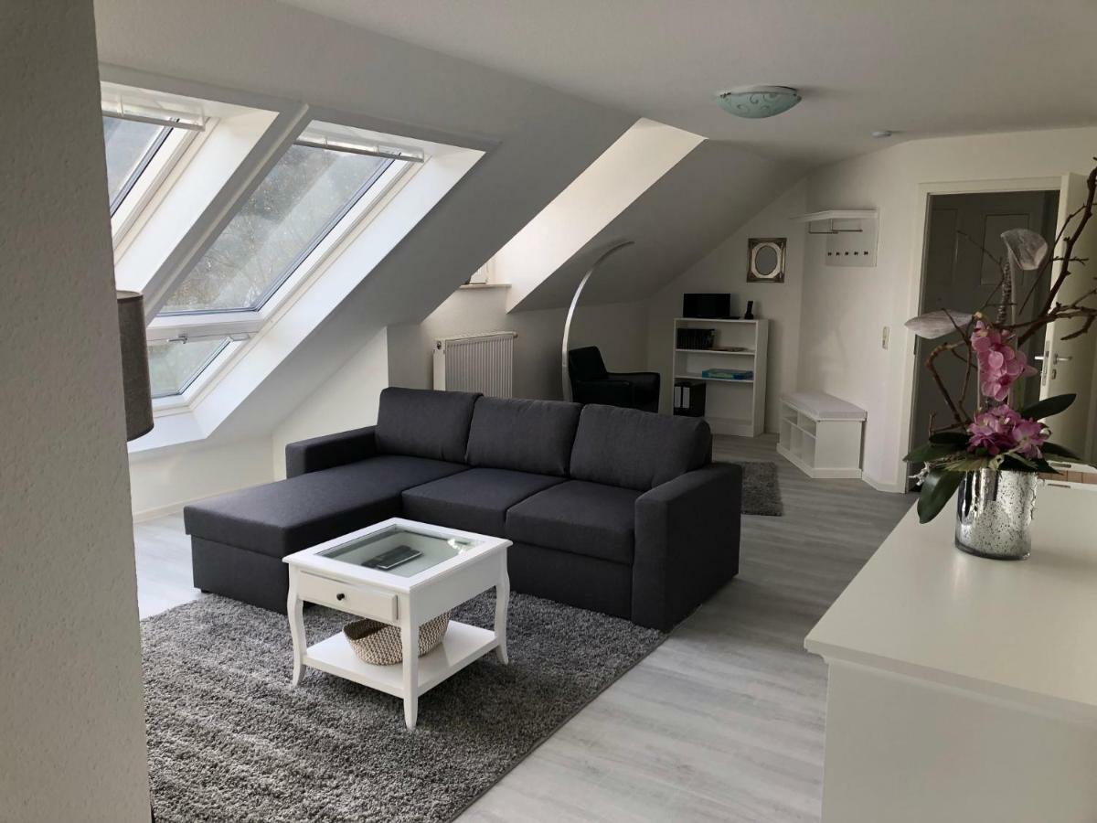 Eifeltime - Ferienwohnung باد مونستريفل المظهر الخارجي الصورة